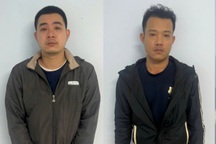 Triệt phá đường dây đánh bạc giao dịch hàng tỷ đồng mỗi tháng