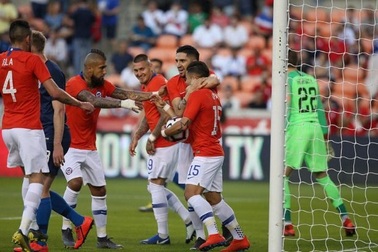 Nối bước Qatar, Nhật Bản sẽ giành điểm ở Copa America?