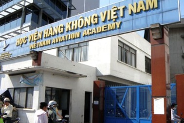 Trung tâm ALI - Học viện Hàng không Việt Nam bị tố lừa đảo SV