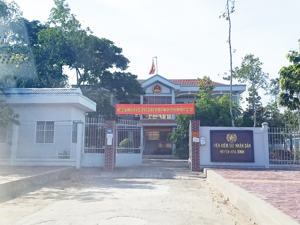 Bạc Liêu: Hủy quyết định khởi tố vụ án, khởi tố bị can là chưa phù hợp - 3 Bạc Liêu: Hủy quyết định khởi tố vụ án, khởi tố bị can là chưa phù hợp - 3