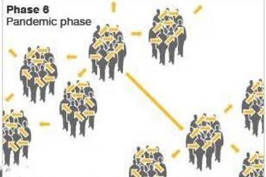 4 bệnh lây truyền rình rập loài người