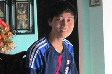 Thủ khoa ĐH Thủy lợi tiếp tục đỗ thủ khoa ĐH Y Hà Nội