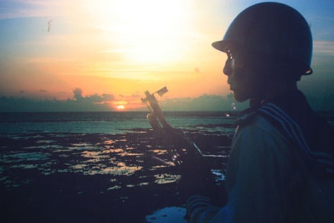 Làm gì để bảo vệ Tổ quốc?