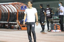 Cựu giám đốc kỹ thuật Liên đoàn bóng đá Nhật Bản "bay ghế" ở Sài Gòn FC