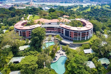 "Bài toán khó" về an ninh với địa điểm tổ chức thượng đỉnh Mỹ-Triều