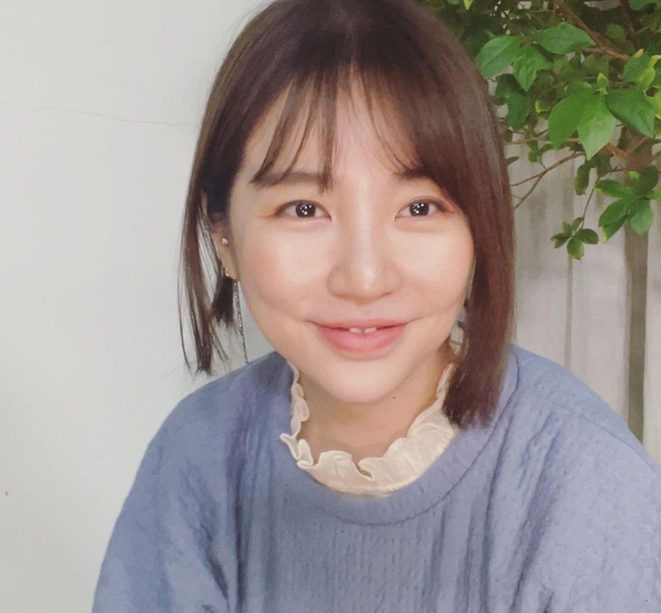 Ngoại hình khác lạ và cuộc sống cô độc của thái tử phi Yoon Eun Hye - 8 Ngoại hình khác lạ và cuộc sống cô độc của thái tử phi Yoon Eun Hye - 8