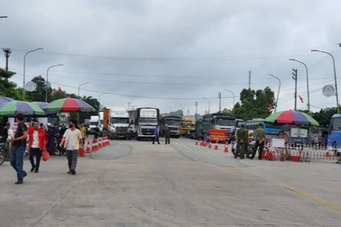 Quảng Ninh lên tiếng khi lọt danh sách 8 tỉnh, thành chống dịch quá "gắt"