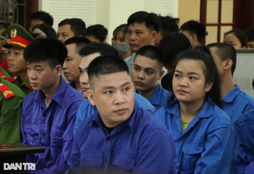 Hé lộ cách lừa đảo, chia thưởng của nhóm tội phạm xuyên quốc gia
