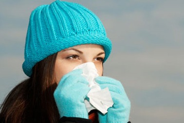 Mẹo trị cảm lạnh của 7 nước trên thế giới