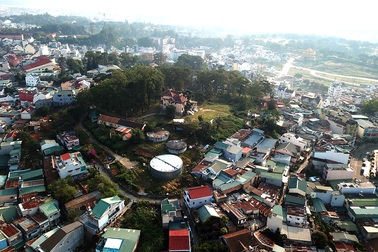 Hồn Đà Lạt được giữ lại như thế nào trong cuộc “đại quy hoạch”?