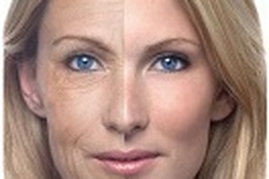 Khôi phục nét đẹp cho làn da tuổi trung niên