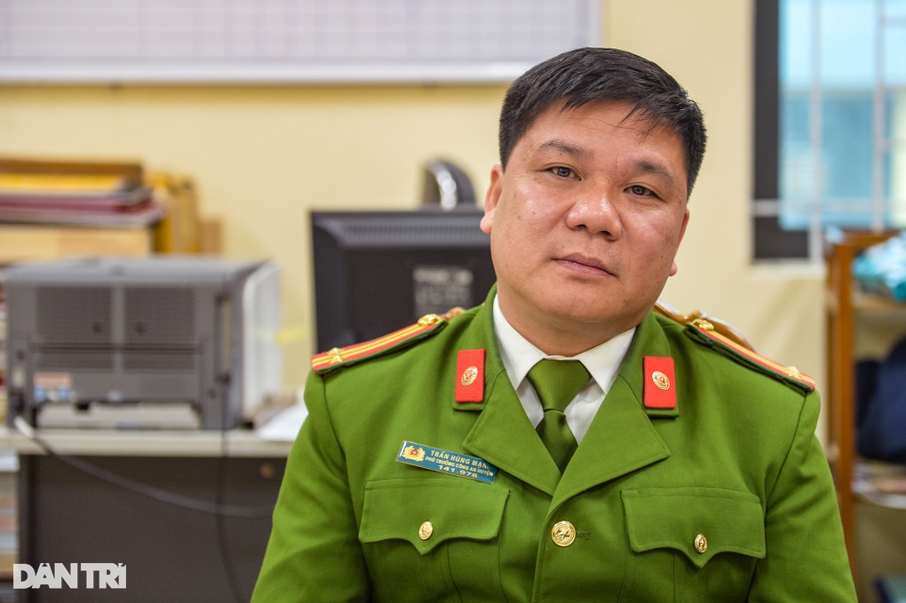 Nghẹt thở giây phút nổ súng bắt nhóm buôn ma túy trên sông Đà - 2 Nghẹt thở giây phút nổ súng bắt nhóm buôn ma túy trên sông Đà - 2