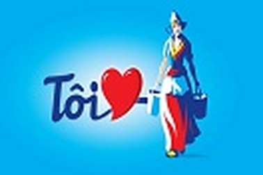 Hành trình vạn dặm của đôi guốc gỗ cô gái Hà Lan