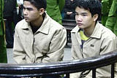 Chưa đủ 18 tuổi, nhân viên giết chủ nhà nghỉ thoát án tử hình