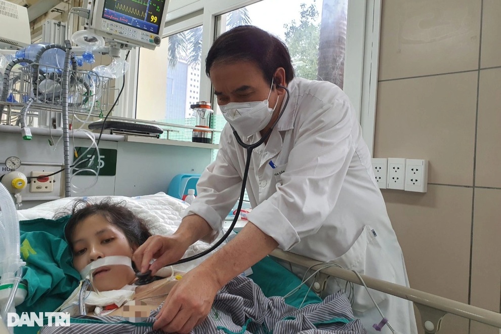 Về quê tránh dịch Covid: Bánh xe tải oan nghiệt và nước mắt góa phụ tuổi 18 - 1 Về quê tránh dịch Covid: Bánh xe tải oan nghiệt và nước mắt góa phụ tuổi 18 - 1