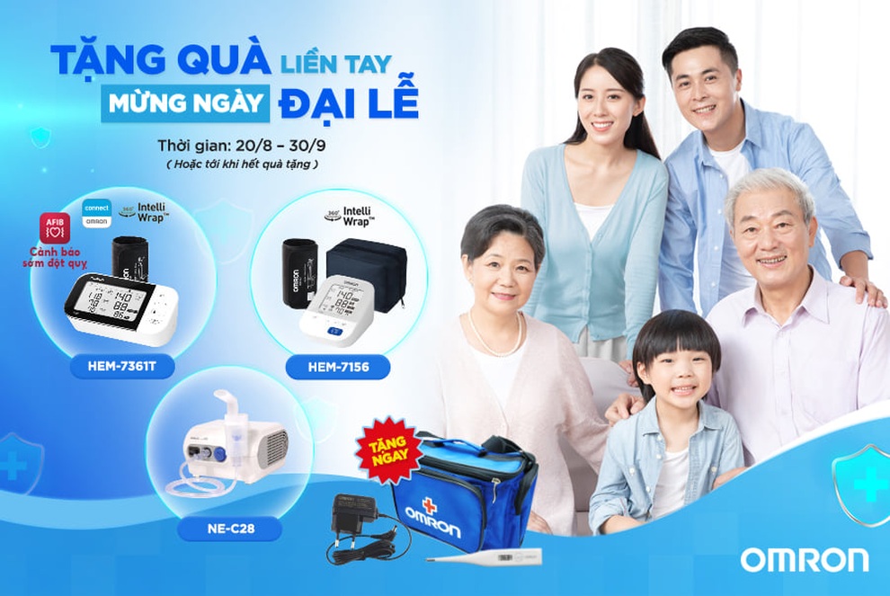Đột quỵ - nguy hiểm nhưng hoàn toàn có thể chủ động phòng ngừa - 3 Đột quỵ - nguy hiểm nhưng hoàn toàn có thể chủ động phòng ngừa - 3