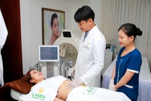 Phương châm sắc đẹp tại Thẩm mỹ viện Lamia
