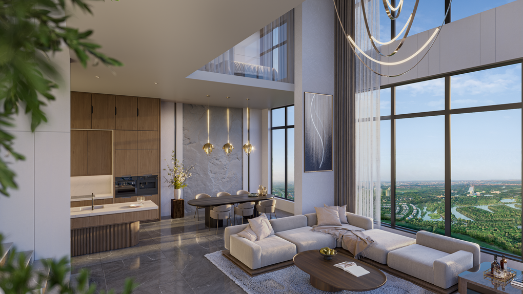 Ecopark ra mắt Sky Premium - bộ sưu tập căn hộ đặc biệt tại Sky Retreat - 1 Ecopark ra mắt Sky Premium - bộ sưu tập căn hộ đặc biệt tại Sky Retreat - 1