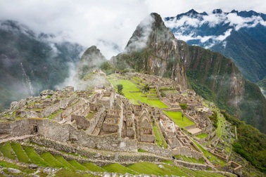Khám phá 11 điểm du lịch nổi tiếng của Peru