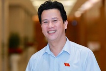 Bí thư Hà Giang Đặng Quốc Khánh giữ chức Bộ trưởng Tài nguyên - Môi trường