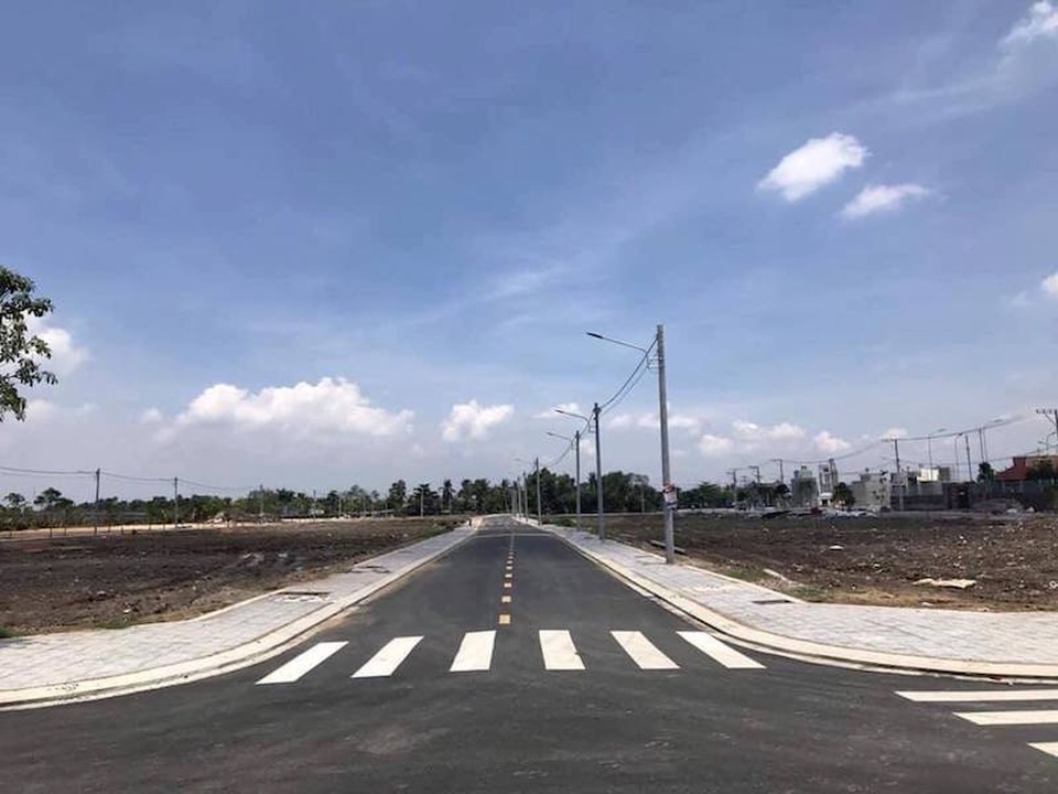 Bất động sản quý 2/2020 đối mặt với nhiều thách thức - 2 Bất động sản quý 2/2020 đối mặt với nhiều thách thức - 2