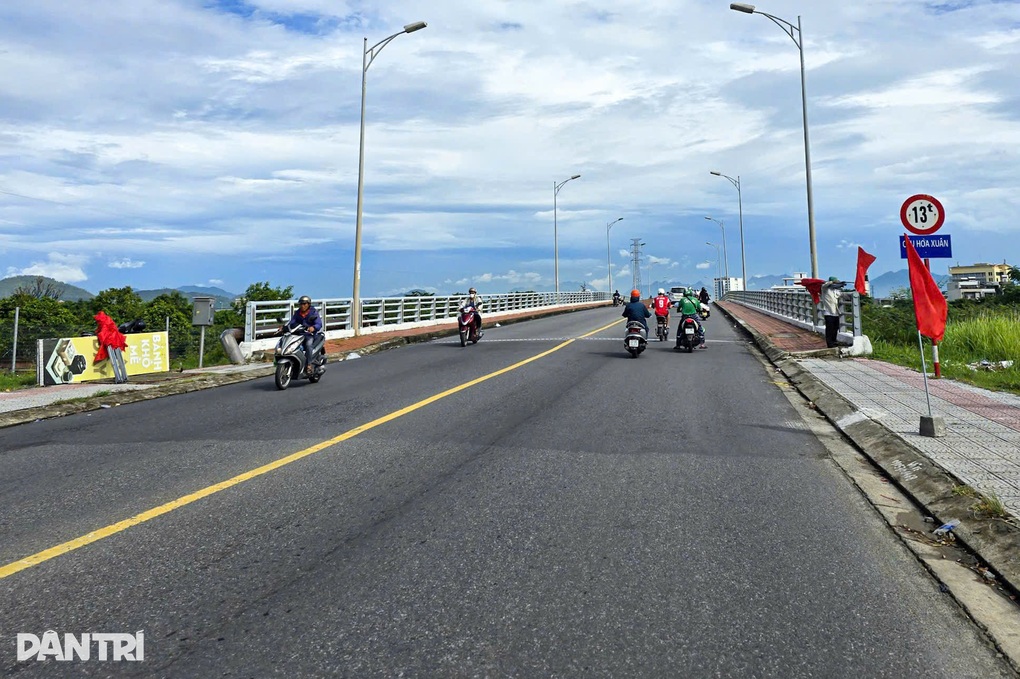 Đà Nẵng khởi động dự án 1.570 tỷ đồng nối qua khu đô thị mới - 1 Đà Nẵng khởi động dự án 1.570 tỷ đồng nối qua khu đô thị mới - 1