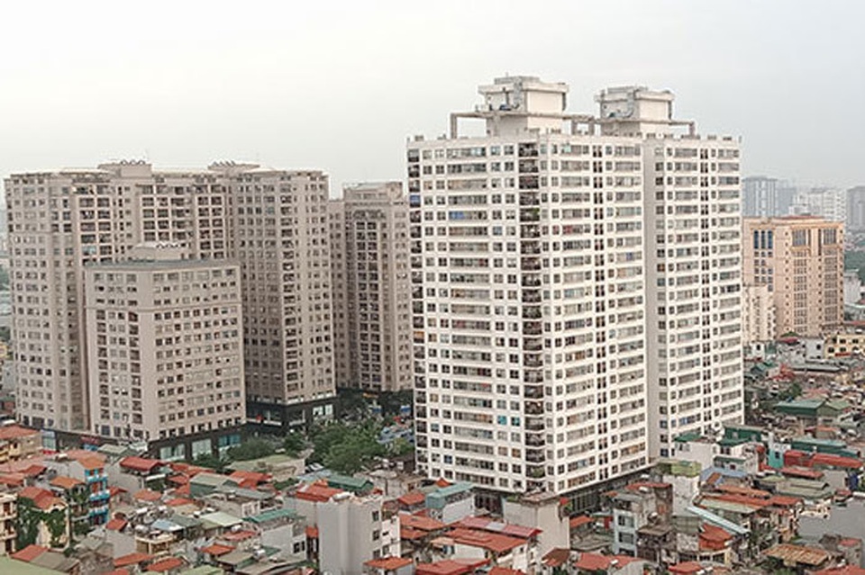 Nhà đất bắt đầu leo từ đáy, xuống tiền chiếm cơ hội cuối - 1 Nhà đất bắt đầu leo từ đáy, xuống tiền chiếm cơ hội cuối - 1
