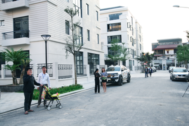 Mua nhà sang đón lộc vàng nhân dịp xuân mới cùng Pandora