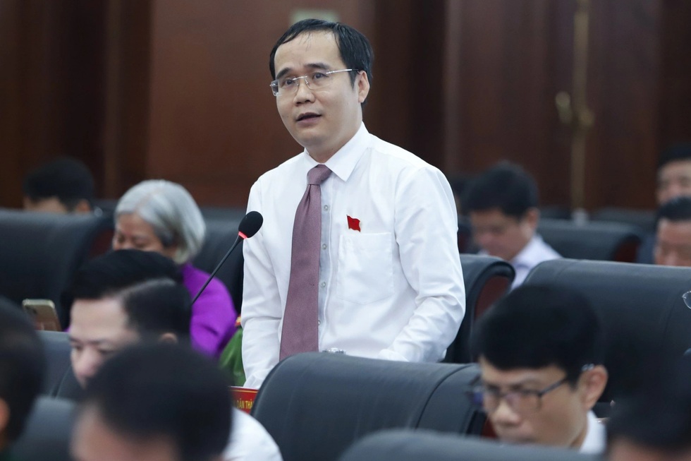 Trọng trách của Đà Nẵng trước mô hình đột phá đầu tiên ở Việt Nam - 2 Trọng trách của Đà Nẵng trước mô hình đột phá đầu tiên ở Việt Nam - 2