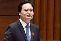 Bộ trưởng Phùng Xuân Nhạ: Đưa ra khỏi ngành cán bộ, giáo viên liên quan đến gian lận thi cử