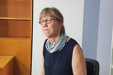 Nhà báo Mỹ: "Chuyện nào ở Mỹ Lai cũng khiến tôi ám ảnh"