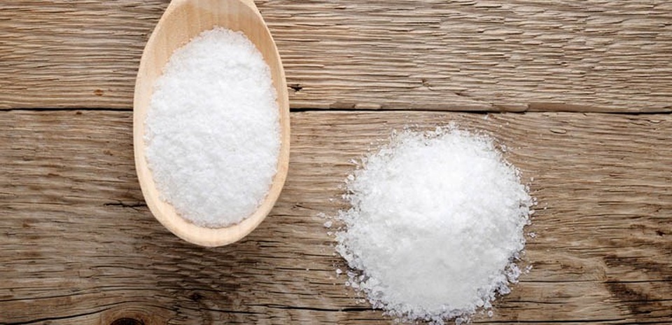 Muối ăn làm chậm sự phát triển của các tế bào ung thư - 1 Muối ăn làm chậm sự phát triển của các tế bào ung thư - 1