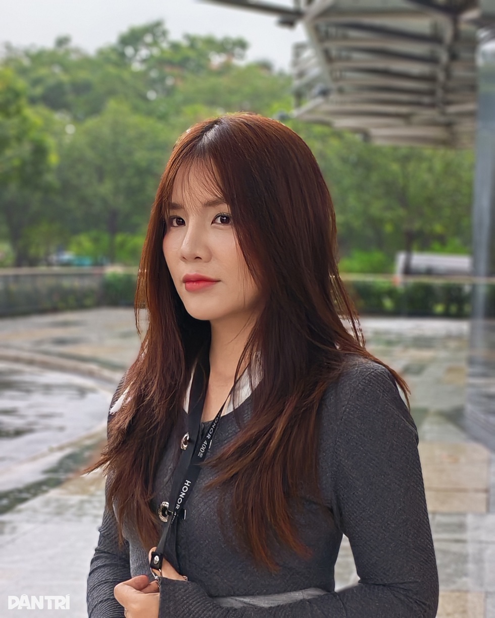 Đánh giá Honor 400: Hiệu suất tốt, AI đa dạng nhưng còn hạn chế về thiết kế - 24