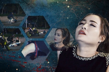 Hoa khôi Bảo Ngọc bị người yêu đá vì... lỡ dính bầu