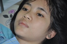 Thiếu hơn 100 triệu đồng mổ tim, nữ sinh trường Y nguy kịch tính mạng