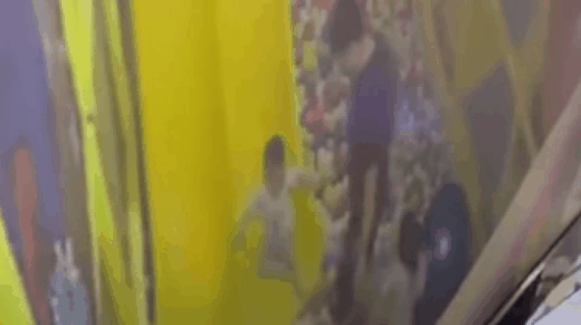 Vụ người đàn ông đánh bé gái 4 tuổi: Sự thiếu trưởng thành trong nhân cách! - 1 Vụ người đàn ông đánh bé gái 4 tuổi: Sự thiếu trưởng thành trong nhân cách! - 1