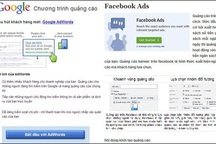 Google, Facebook... tại Việt Nam: Hốt bạc mà không nộp thuế