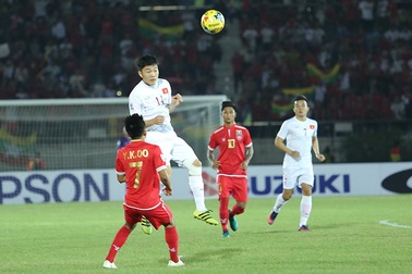 HLV Trần Công Minh: “Đội tuyển Malaysia không còn mạnh như xưa”