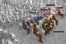 Covid-19 lan rộng trong Nhà Trắng, nhiều quan chức, phóng viên dương tính