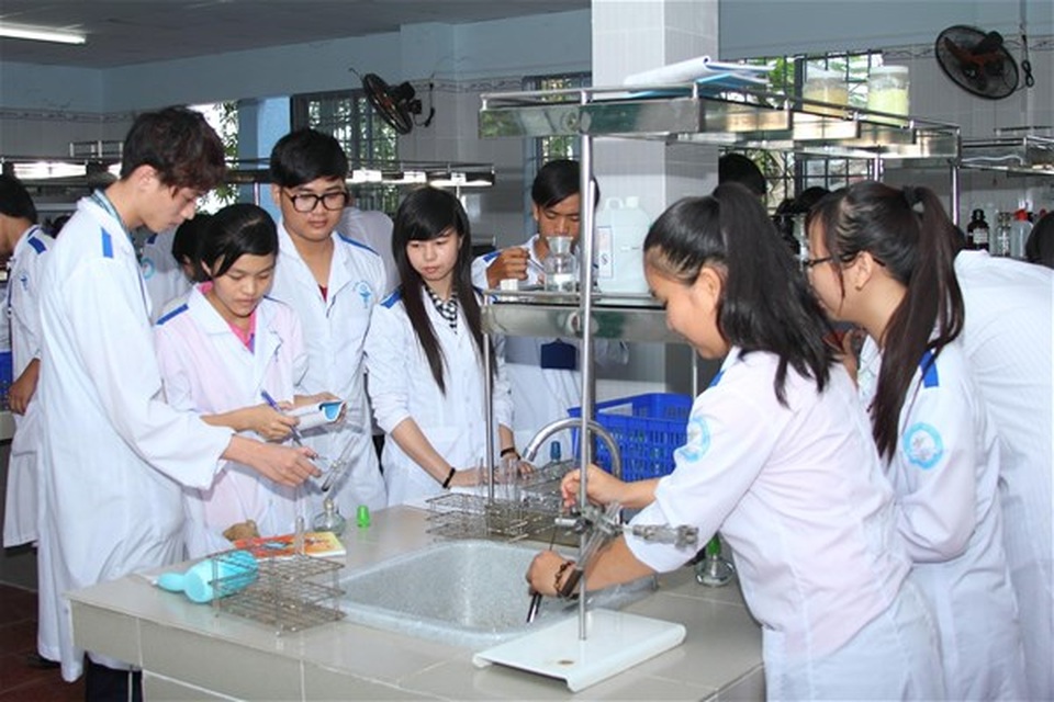 Tuyển sinh đại học, cao đẳng 2020: Nhiều điểm mới - 1 Tuyển sinh đại học, cao đẳng 2020: Nhiều điểm mới - 1