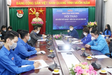 "Bảo hiểm thất nghiệp, tham gia để hưởng một chính sách ưu việt"