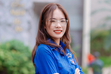 Nữ sinh chế tạo tay máy robot, đạt giải Nhất nghiên cứu khoa học