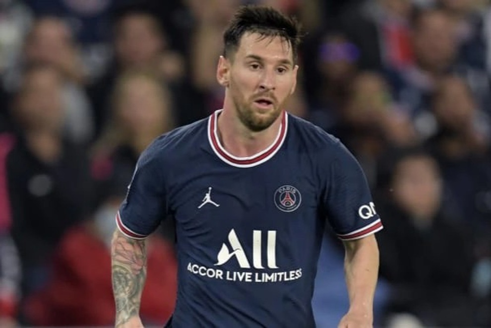 HLV Pochettino lý giải vì sao Messi gây thất vọng ở PSG - 1 HLV Pochettino lý giải vì sao Messi gây thất vọng ở PSG - 1