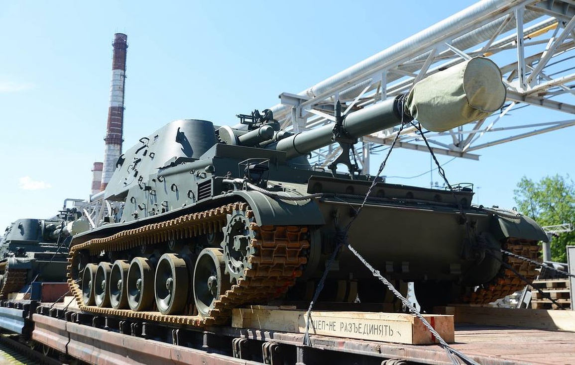 Tổng thống Belarus nhìn thấy cơ hội từ các đòn trừng phạt của phương Tây - 2