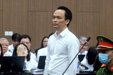 Cựu lãnh đạo HOSE và mối quan hệ với ông Trịnh Văn Quyết