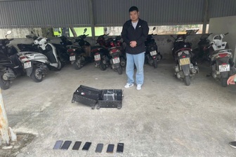 Thiết bị phát sóng rồi xâm nhập tài khoản ngân hàng hoạt động như thế nào?