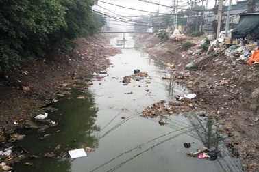 Hưng Yên: Người dân đối mặt "án tử" bệnh tật vì hiểm hoạ ô nhiễm môi trường