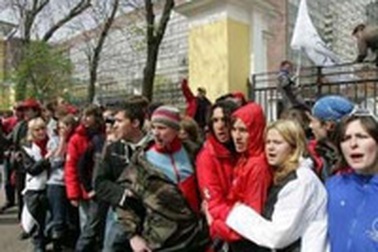 EU doạ cản đường Nga gia nhập WTO