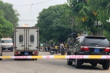 Án mạng tại Bình Dương: Nạn nhân là mẹ kế, hung thủ lên chơi được 1 ngày?