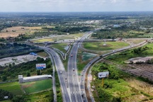 Dự án mở rộng cao tốc TPHCM - Mỹ Thuận vướng khoản nợ hơn 7.100 tỷ đồng